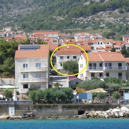 Apartments Marcic Bol Exterior photo