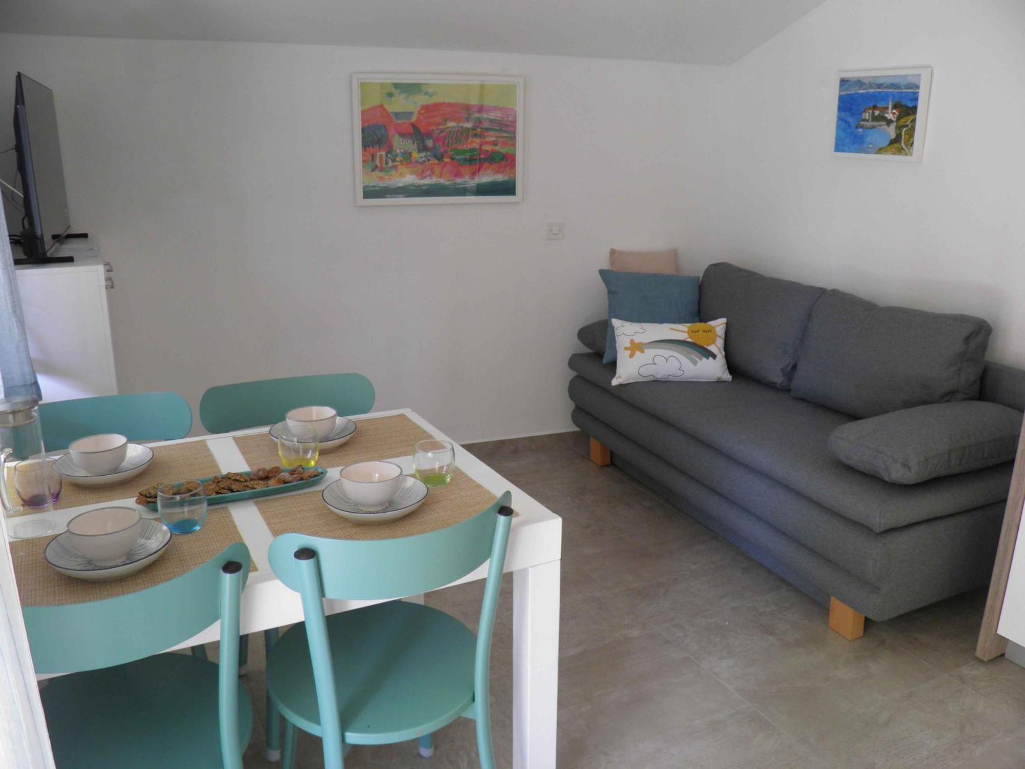 Apartments Marcic Bol Exterior photo
