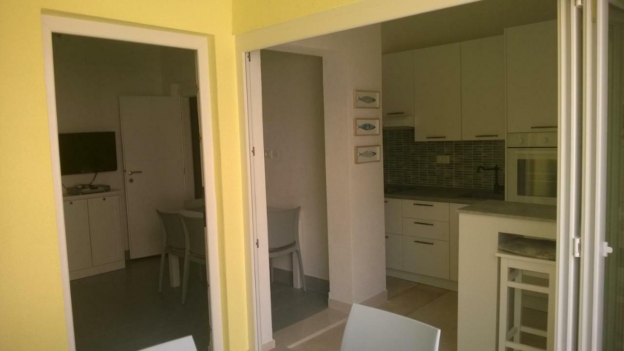 Apartments Marcic Bol Exterior photo
